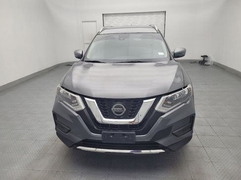 Used 2020 Nissan Rogue SV AWD/4WD image 15