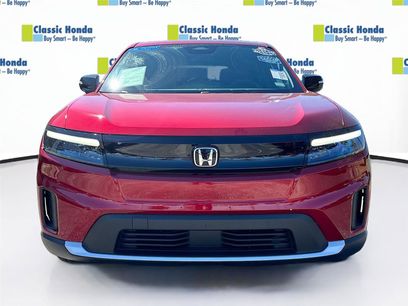 Certified 2024 Honda Prologue EX