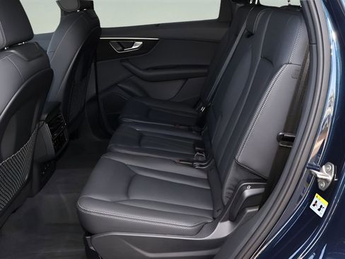 New 2026 Audi Q7 3.0T Premium Plus AWD/4WD image 13