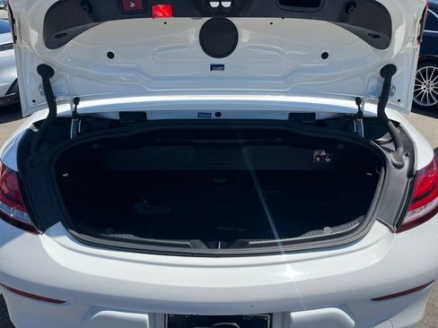 Used 2019 Mercedes-Benz C 300 Cabriolet image 7