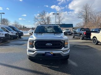 Certified 2023 Ford F150 XLT w/ Equipment Group 302A High video 2