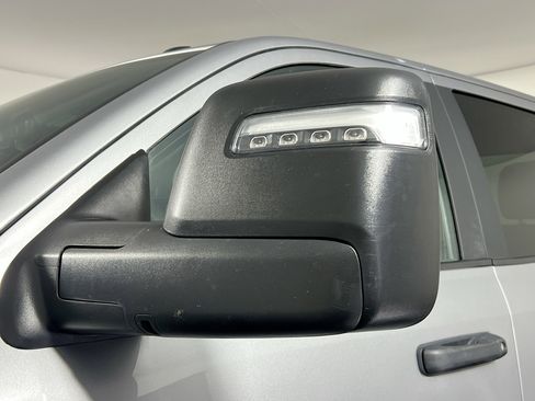 Used 2024 RAM 2500 Big Horn image 12