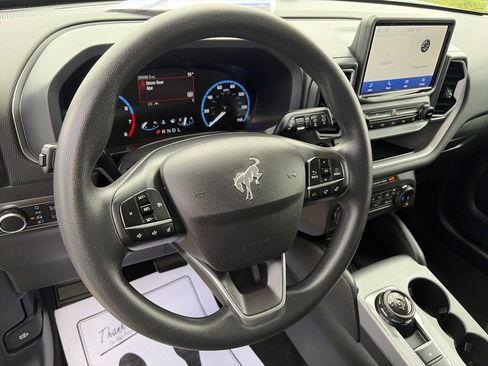 Used 2022 Ford Bronco Sport Big Bend AWD/4WD image 20