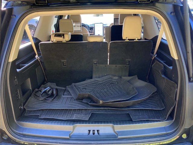 Used 2023 Ford Expedition Max Limited RWD image 32