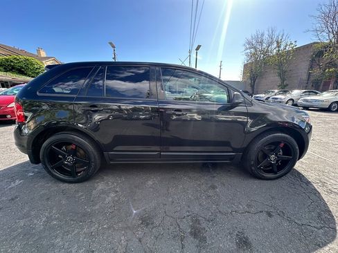 Used 2012 Ford Edge SEL image 4