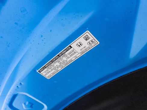 Certified 2026 Honda HR-V Sport image 28