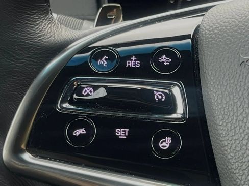 Used 2019 Cadillac CTS Luxury AWD/4WD image 37