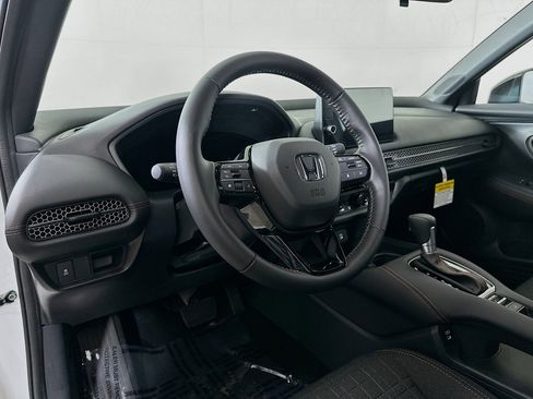 New 2026 Honda HR-V Sport image 9