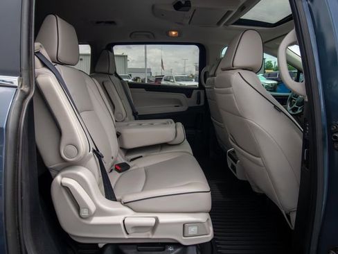 Used 2025 Honda Odyssey Touring image 19