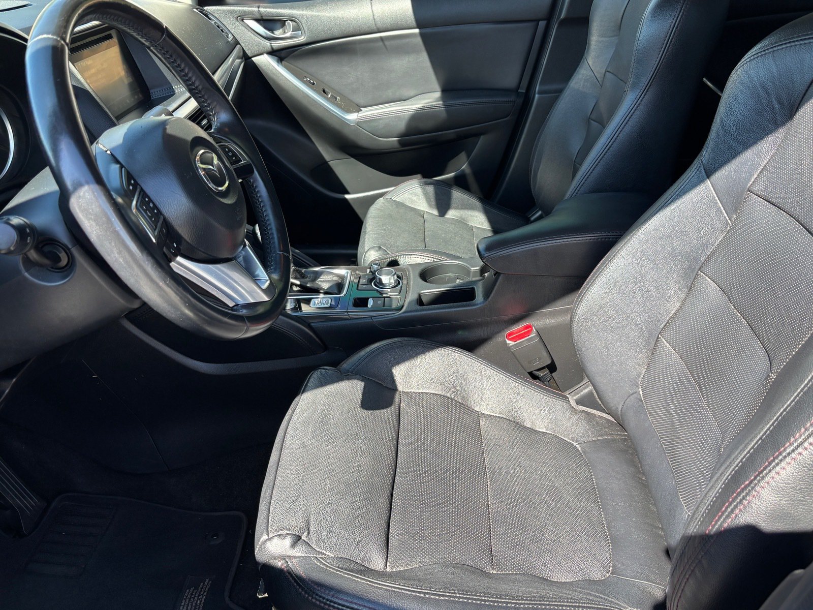 Used 2016 MAZDA CX-5 Grand Touring FWD image 21