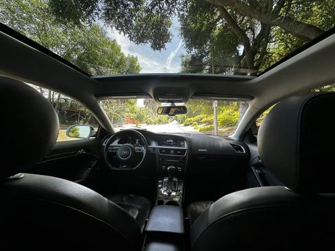 Used 2014 Audi A5 2.0T Premium Plus w/ Premium Plus Package AWD/4WD image 36