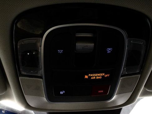 Used 2025 Hyundai Tucson SEL AWD/4WD image 31