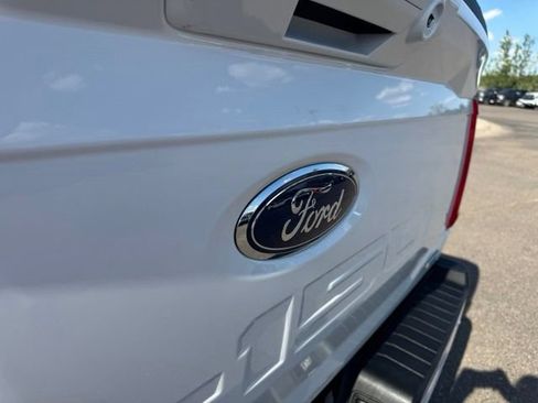 Used 2023 Ford F150 Lariat w/ Equipment Group 502A High AWD/4WD image 22