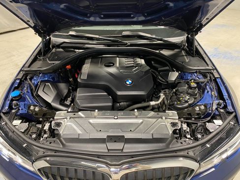 Used 2022 BMW 330i xDrive Sedan w/ Premium Package image 30