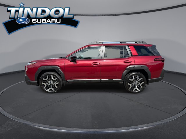 New 2026 Subaru Outback Touring XT AWD/4WD image 5