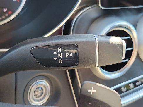 Certified 2022 Mercedes-Benz GLC 300 GLC 300 image 32