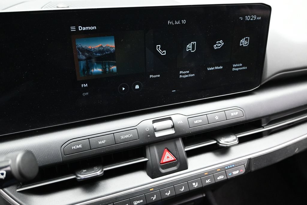Used 2025 Kia K4 FWD image 30
