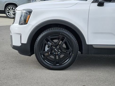Used 2023 Kia Telluride SX X-Line AWD/4WD image 10