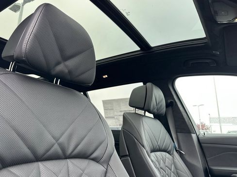New 2026 BMW X7 xDrive40i w/ M Sport Package image 15