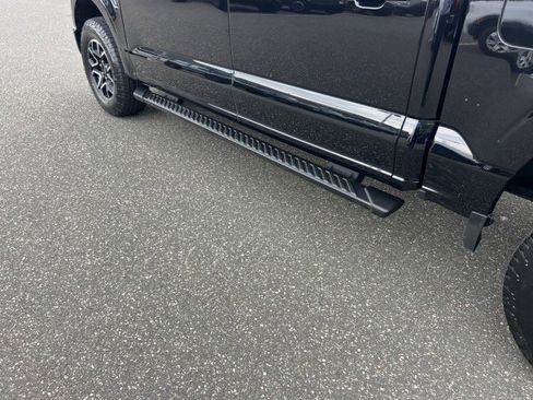 Certified 2022 Ford F150 XLT w/ Equipment Group 302A High image 25