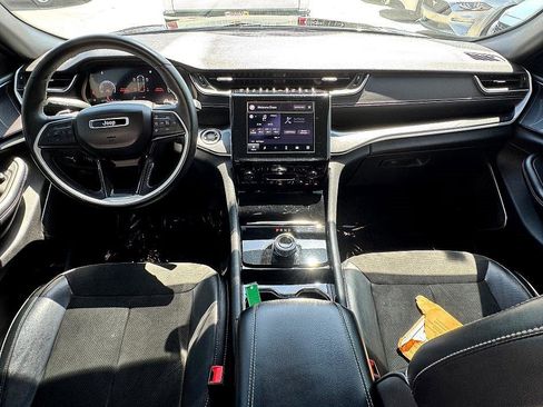 Used 2021 Jeep Grand Cherokee L Laredo image 34