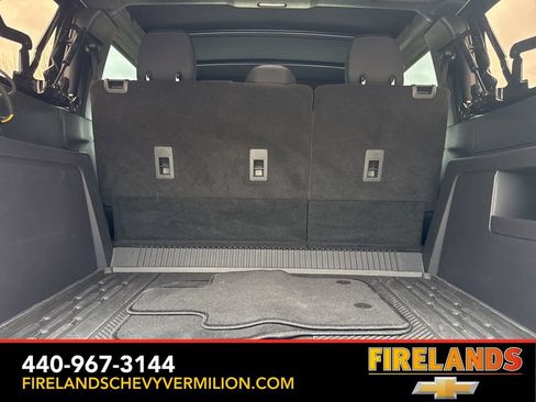 Used 2022 Ford Bronco Big Bend image 14