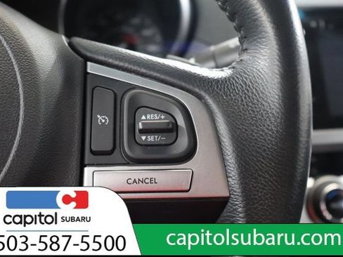 Used 2017 Subaru Legacy 3.6R Limited AWD/4WD image 21