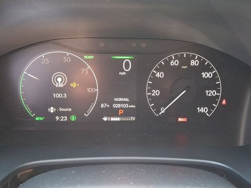 Certified 2023 Honda CR-V Sport Touring image 20