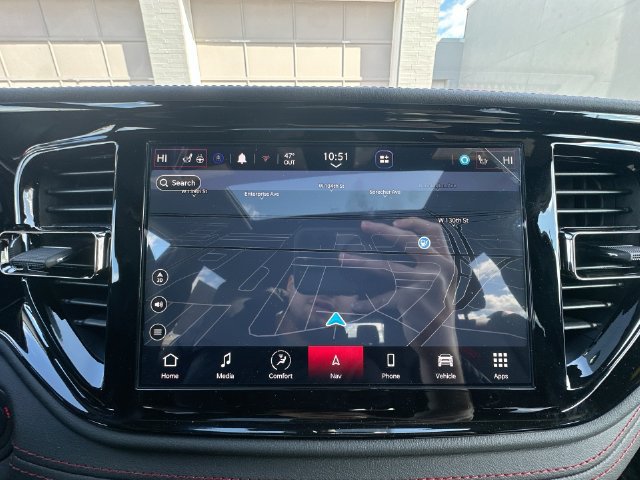 New 2026 Dodge Durango GT AWD/4WD image 21