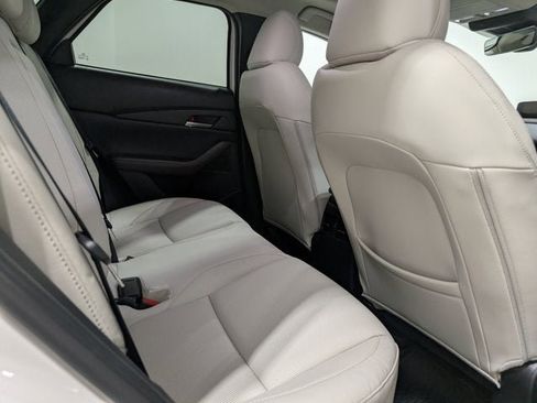 Used 2024 MAZDA CX-30 2.5 Turbo w/ Premium Package image 16