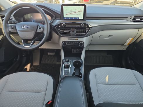 New 2026 Ford Escape Active FWD image 8