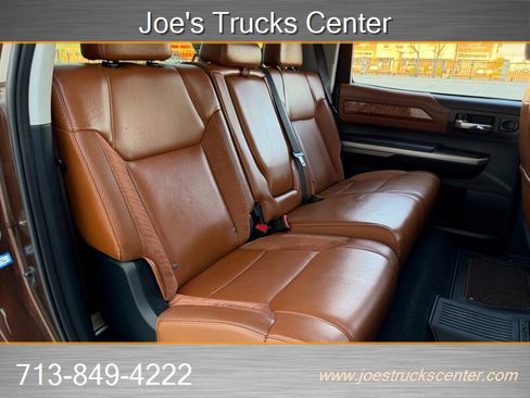 Used 2014 Toyota Tundra 1794 Edition image 38