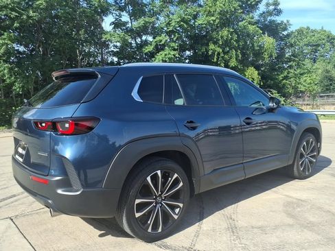 Used 2024 MAZDA CX-50 AWD 2.5 S w/ Weather Package image 3