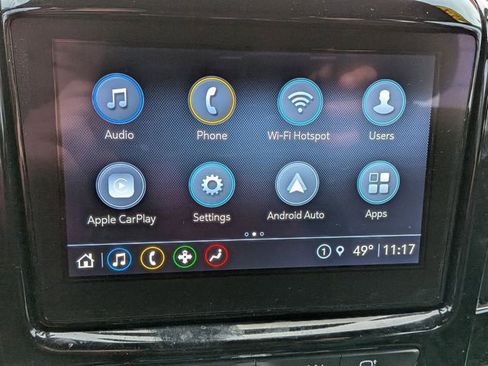 Certified 2024 Chevrolet Traverse LT w/ LPO, Floor Liner Package image 22