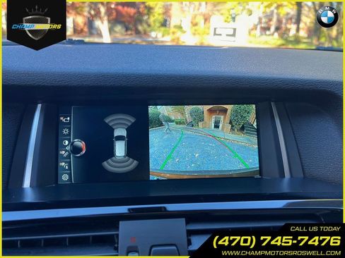 Used 2017 BMW X3 sDrive28i image 23