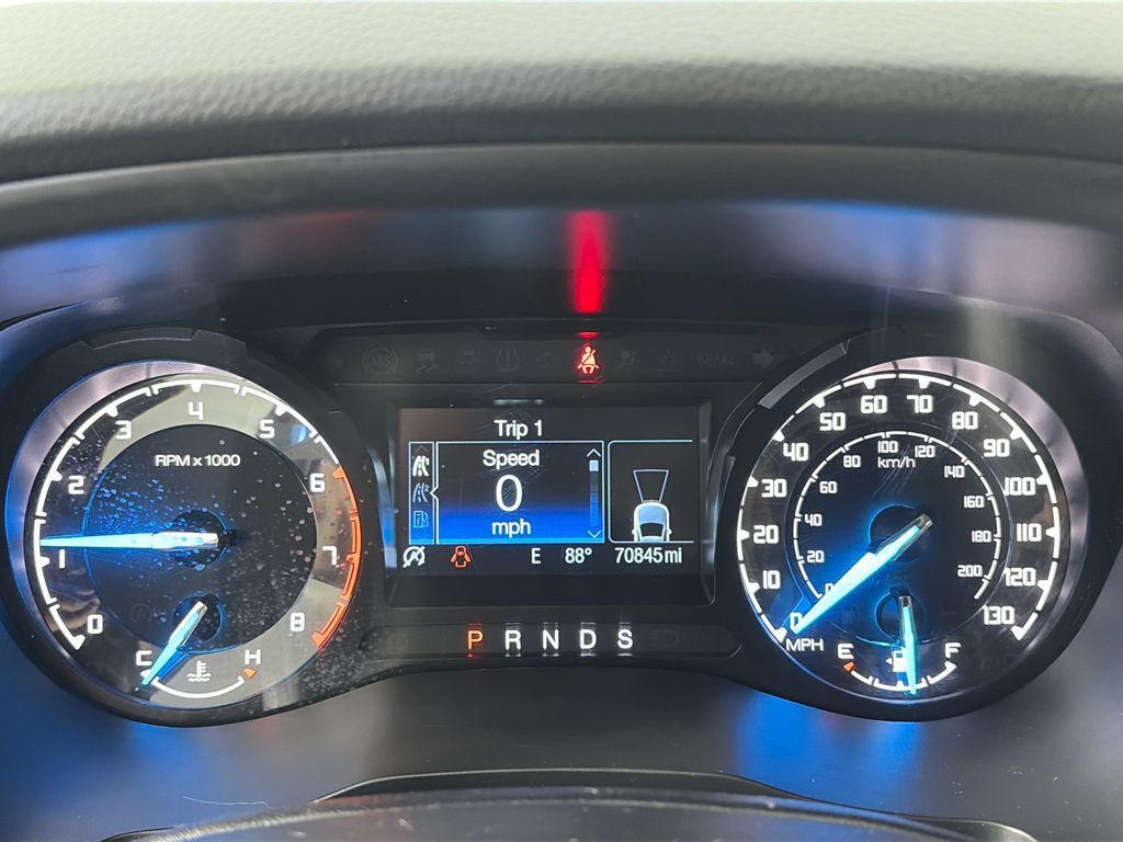 Certified 2020 Ford Ranger XLT w/ Equipment Group 302A Luxury AWD/4WD image 15