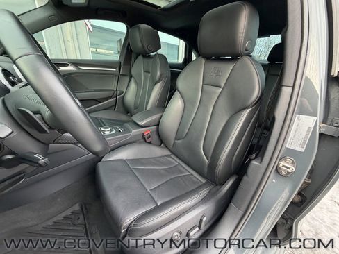 Used 2020 Audi A3 2.0T Premium image 40