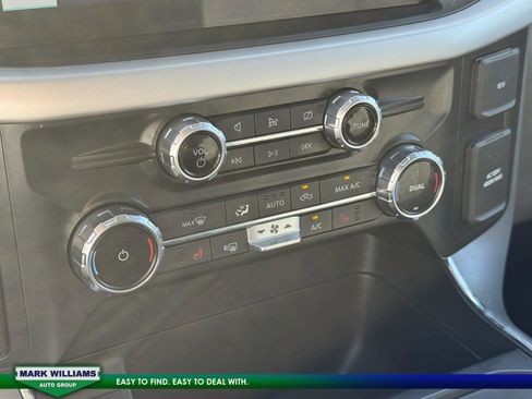 Used 2022 Ford F150 XLT w/ Equipment Group 302A High image 16