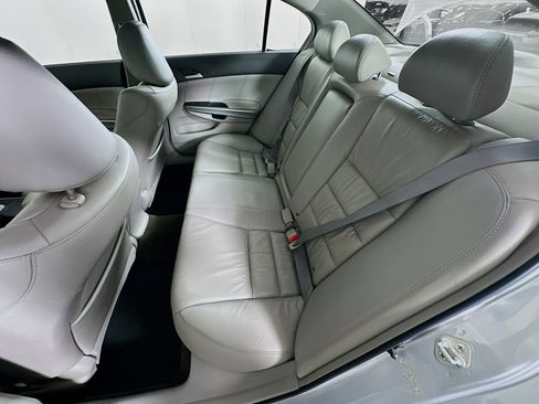 Used 2009 Honda Accord EX-L image 25