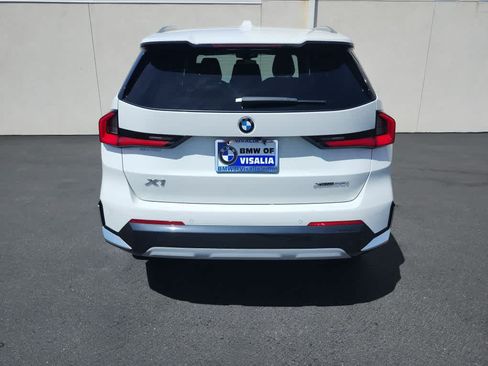 Used 2026 BMW X1 xDrive28i AWD/4WD image 6