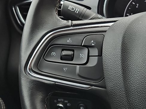 Certified 2021 Buick Encore GX Select w/ Advanced Technology Package image 21