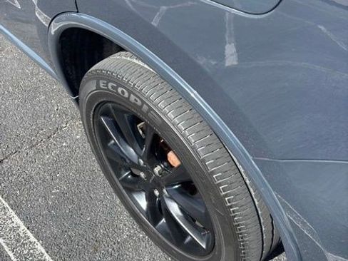 Used 2018 Dodge Durango GT w/ Premium Group AWD/4WD image 9