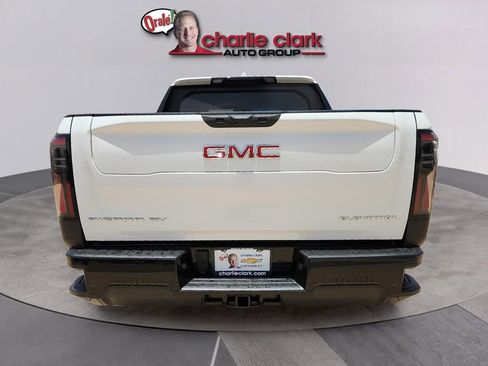 New 2026 GMC Sierra EV Elevation w/ Premium Package AWD/4WD image 4