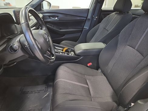 Used 2023 Honda Accord Sport image 12