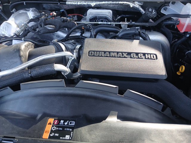 Used 2025 GMC Sierra 2500 AT4 w/ AT4 Premium Plus Package AWD/4WD image 57