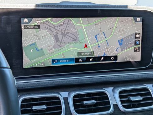 Used 2021 Mercedes-Benz GLE 350 image 34