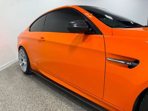 Used 2013 BMW M3 Coupe image 6