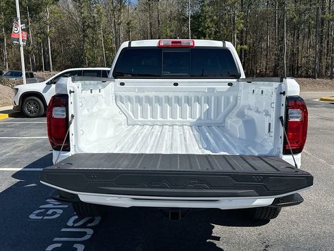 New 2026 GMC Canyon Elevation RWD image 15
