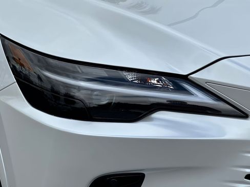 New 2026 Lexus RX 350 FWD image 10