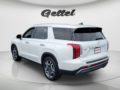 Used 2025 Hyundai Palisade SEL FWD image 7